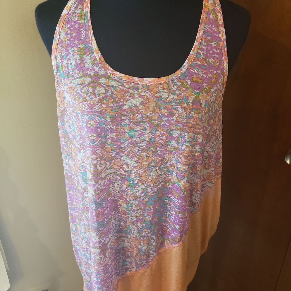 Yoga Tank